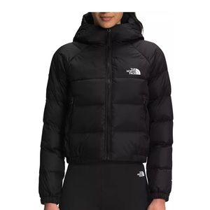 North Face Women's Hydrenalite Down Hooded Jacket